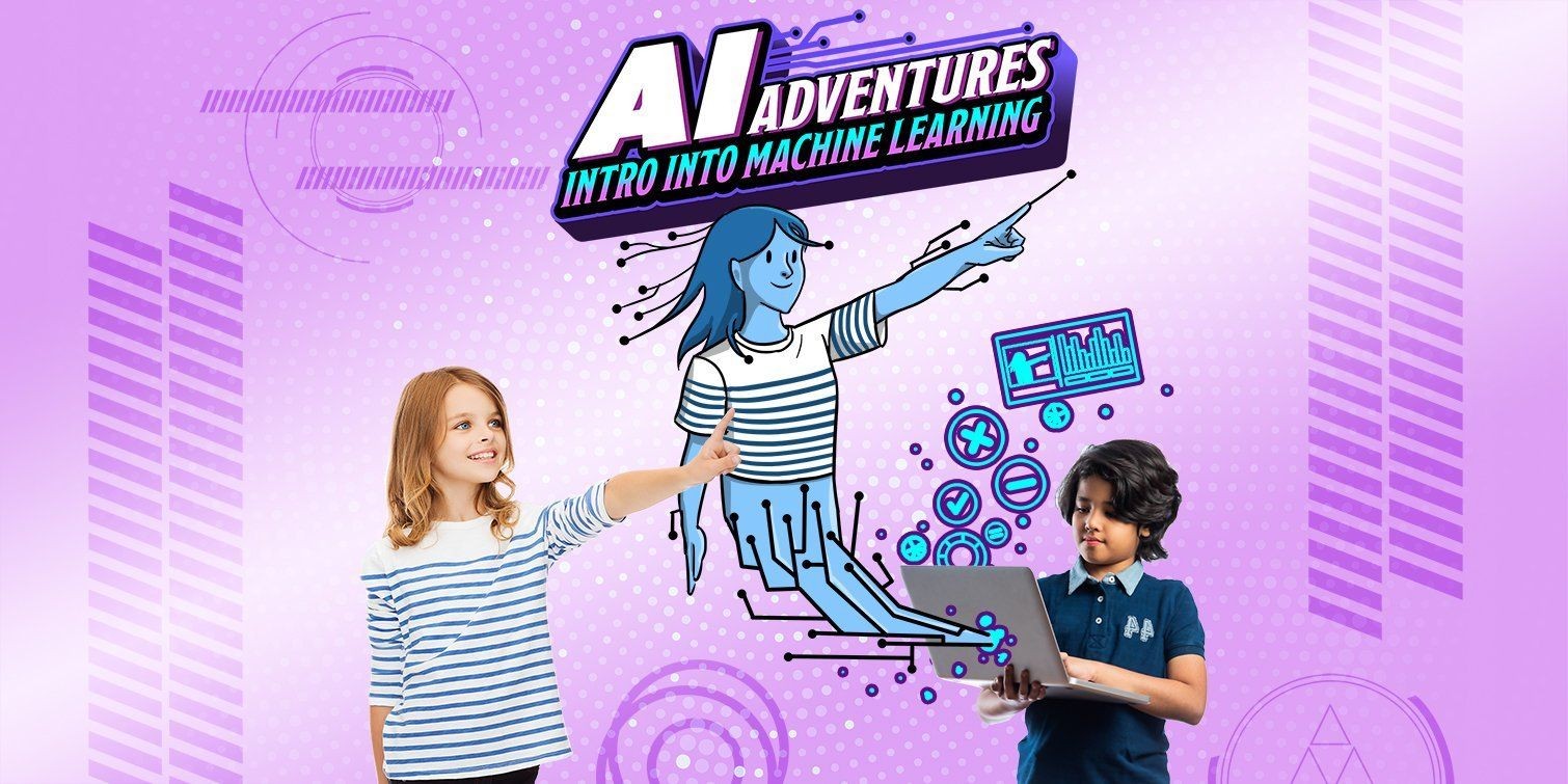 AI Adventures - Intro to Machine Learning
